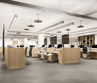 AIM - Interior Design